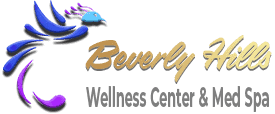 Beverly Hills Medical Spa logo