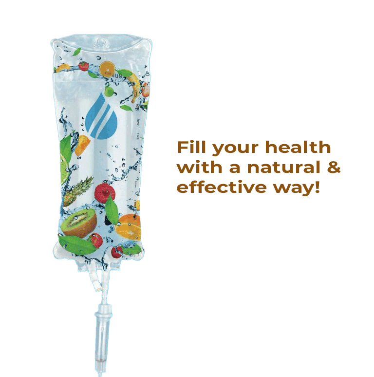 iv vitamin boost