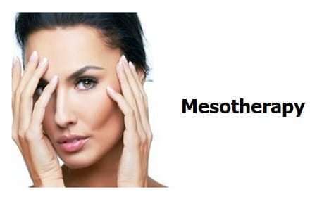 mesotherapy