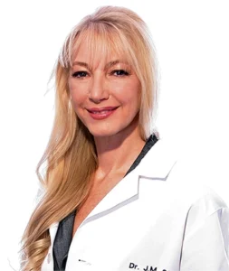 image of Dr. JM Straga