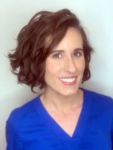 image of Kate Backe