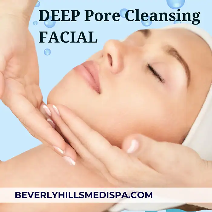 deep pore cleansing facial price in Palm Beach Florida deep pore cleansing facial price in Palm Beach Florida