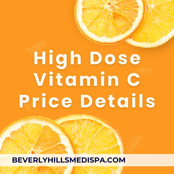 high dose Vitamin C price in Palm Beach, Florida and cost high dose Vitamin C price in Palm Beach, Florida and cost