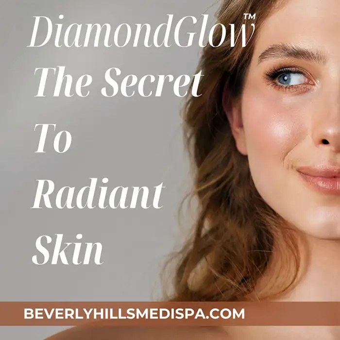 Palm Beach Secret to Radiant Skin is DiamondGlow Palm Beach Secret to Radiant Skin is DiamondGlow