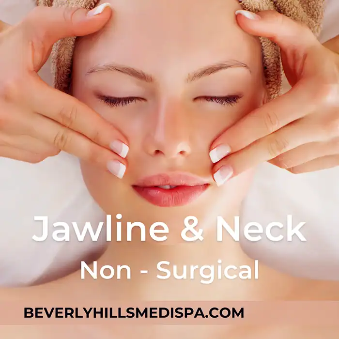 nonsurgical jawline and neck in Palm Beach, Florida nonsurgical jawline and neck in Palm Beach, Florida