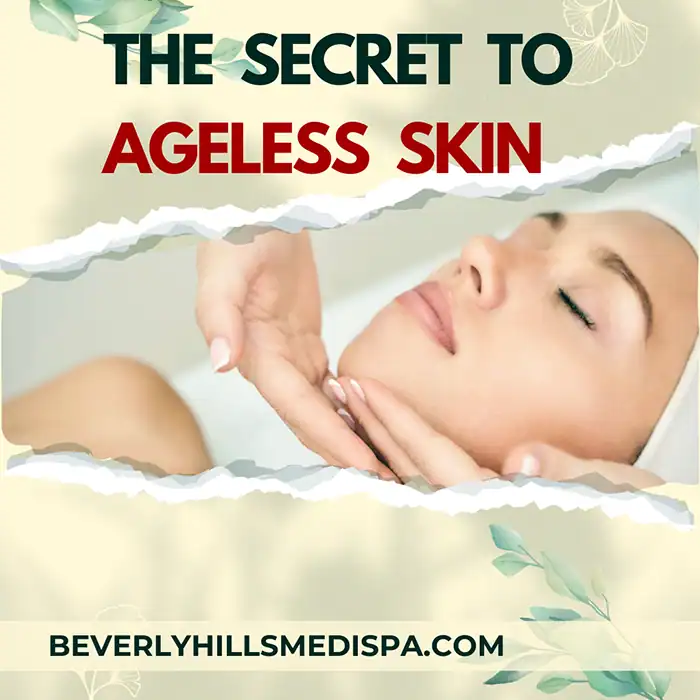 Vampire Facial the secret to ageless skin Vampire Facial the secret to ageless skin