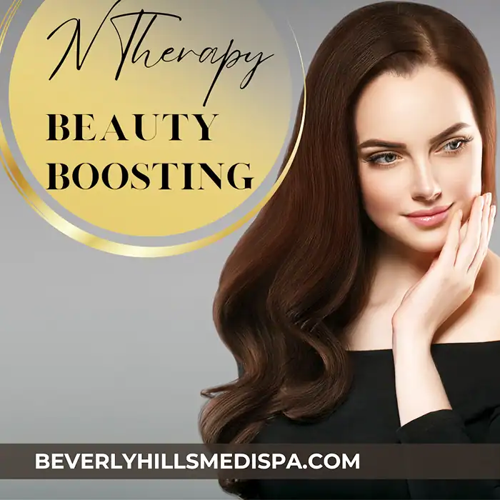 Beyond the beach: why Palm Beach's elite are swearing by IV Therapy for ageless beauty