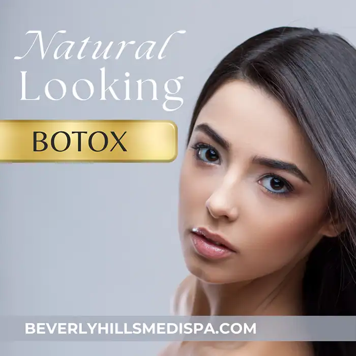 Natural-looking Botox: how to refresh without looking frozen Natural-looking Botox: how to refresh without looking frozenNatural-looking Botox: how to refresh without looking frozen